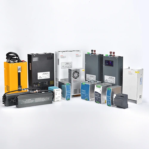 スイッチモード電源の目的は何ですか?