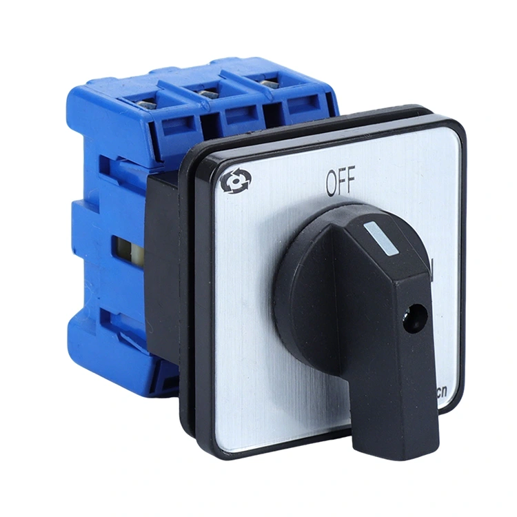 分電盤アイソレータ スイッチとは何ですか、またなぜ電気安全に不可欠なのか