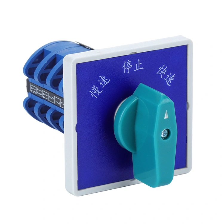 20Aビッグパネルロータリーカムスイッチ