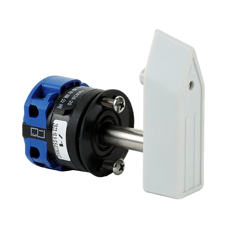 20Aロングハンドルトランスファカムスイッチ