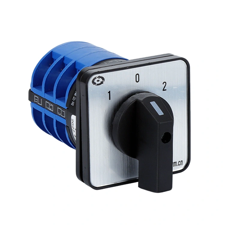 32A 正逆制御ロータリー スイッチ