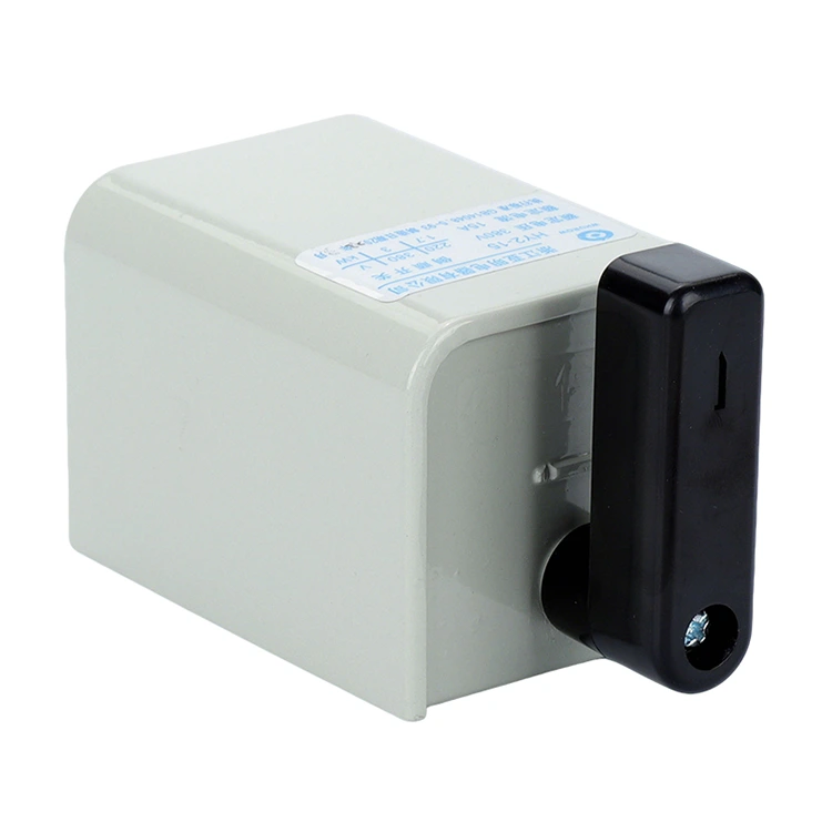 HY2-15 ロータリー逆転スイッチ