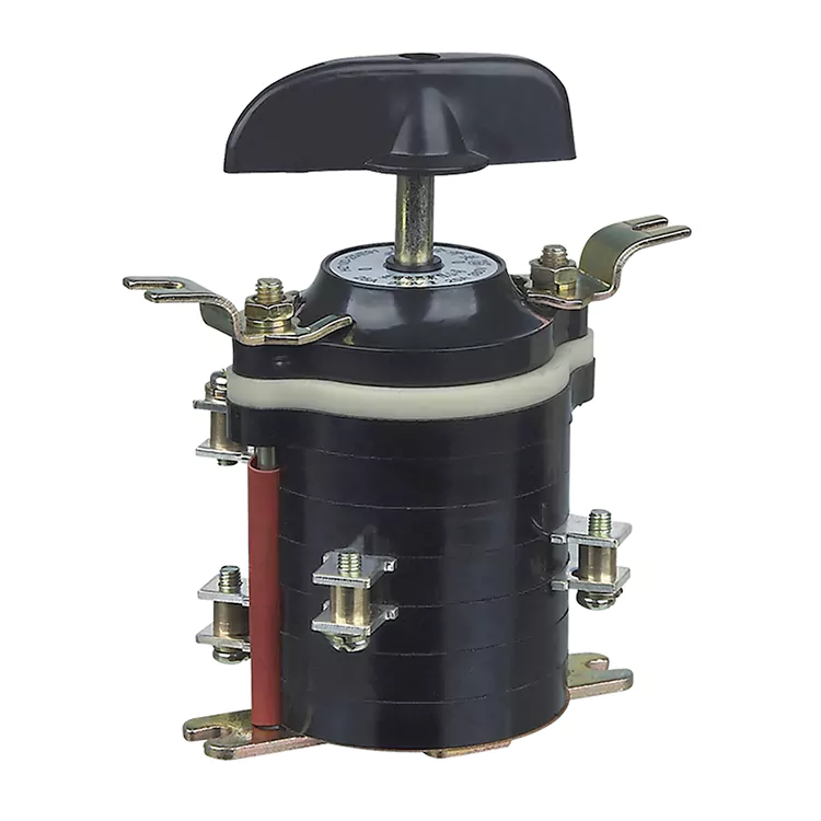 HZ10-6E91 基板裏設置 10A コンビネーションスイッチ